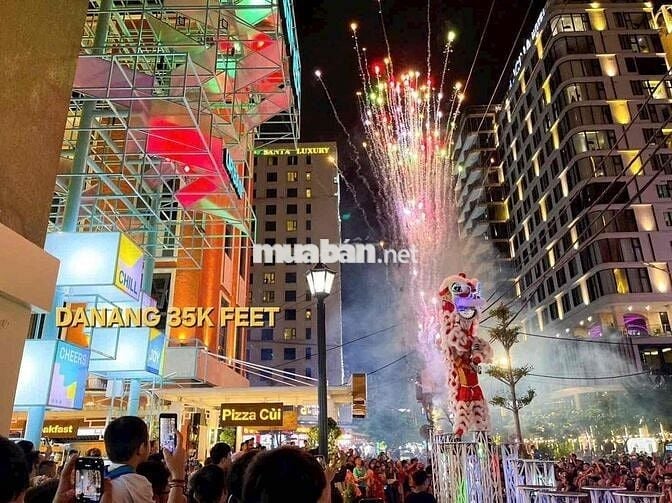 CHO THUÊ NHÀ 4 TẦNG MT ĐƯỜNG TRẦN BẠCH ĐẰNG - ĐỖ BÁ ,   -VỊ TRÍ GẦN CH