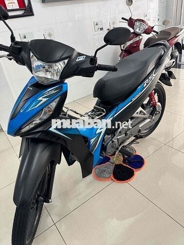 WAVE RSX Fi xe đẹp keng BS: 65B2 ( chính chủ )