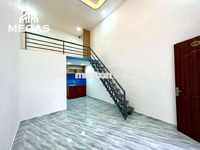 Phòng mới đầy đủ nội thất, ngay bến xe ngã tư ga giá 3tr/tháng