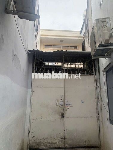 93/68 Nguyễn Hữu Cảnh Ngang 4.5 M 75m2 đất - 5PN - 2 Tầng nhỉnh 6 T