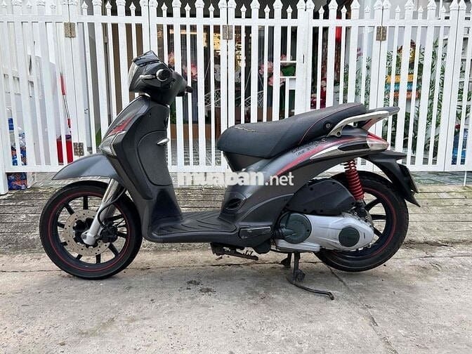 Piaggio Liberty S 125fi máy 3vie chính chủ