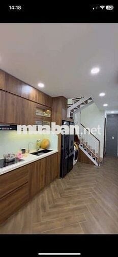 BÁN NHÀ SHR KO QUY HOẠCH SAU LƯNG CHỢ BÌNH TRIỆU THỦ ĐỨC CŨ