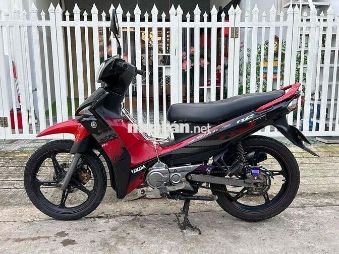 Yamaha Sirius Fi bs63 máy zin êm