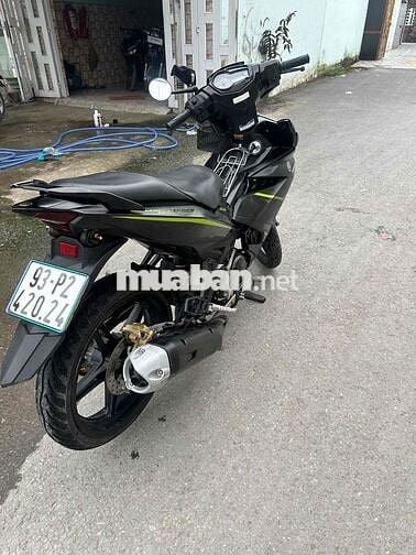 Maxking 150 2019 may zin êm xe đẹp ko lôi.
