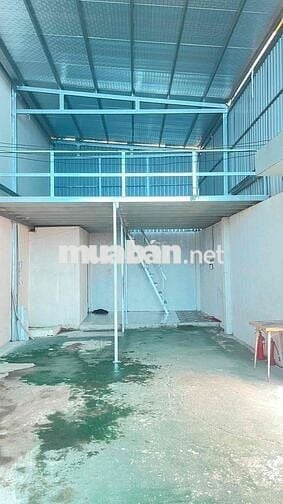 Nhà mặt tiền cho thuê nguyên căn