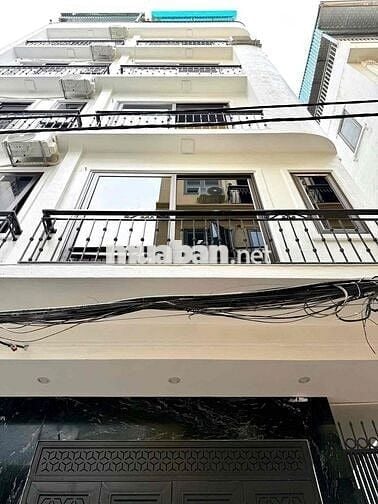 XUÂN PHƯƠNG_CẠNH CĐ FPT_39m x 5 Tầng_Ô TÔ LÙI CỬA_NGÕ NÔNG_FULL ĐỒ