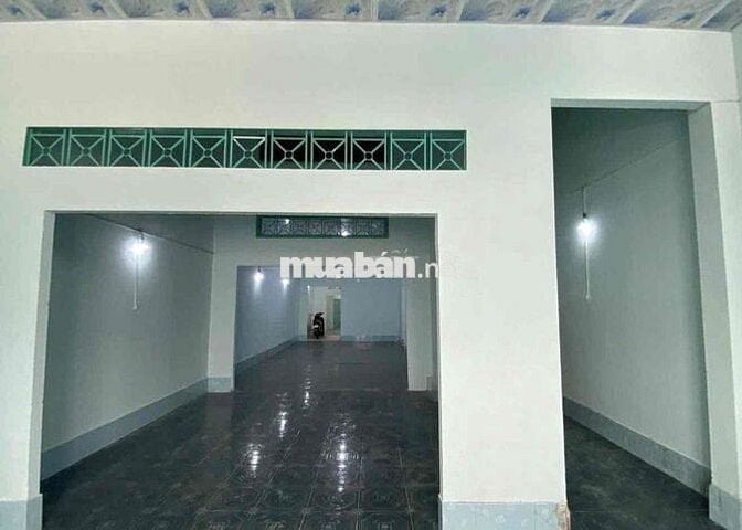 Cho Thuê Nhà 180m2-Hẻm Xe Tải-Phùng Tá Chu-An Lạc A-Bình Tân