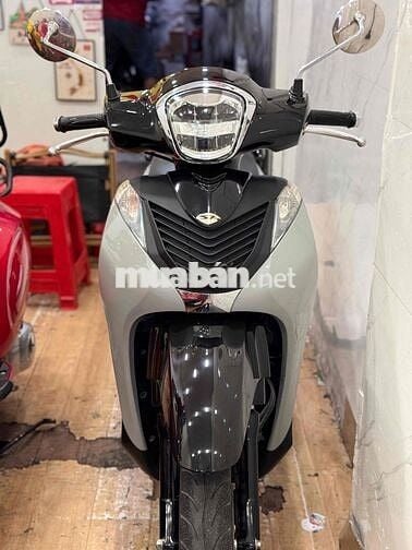 Honda SH Mode Đời 2016 . BSTP Chính Chủ