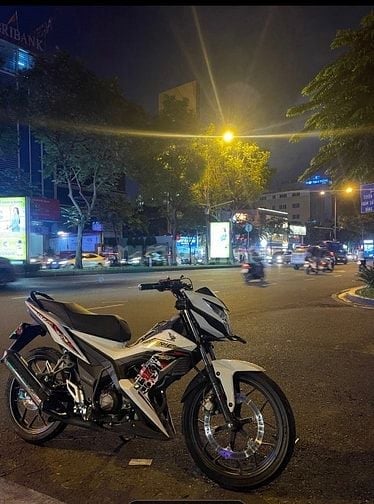 Cần bán gấp xe sonic150 2020  