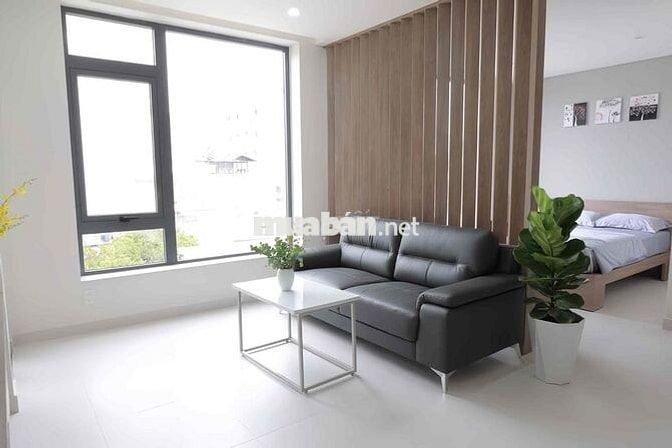 🔺THUÊ CĂN HỘ NGAY THẢO CẦM VIÊN Q.1 , STUDIO BALCONY - MÁY GIẶT RIÊNG