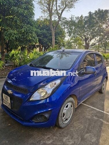 Chevrolet Spark 2017 Duo Van 1.2 MT - 150000 km