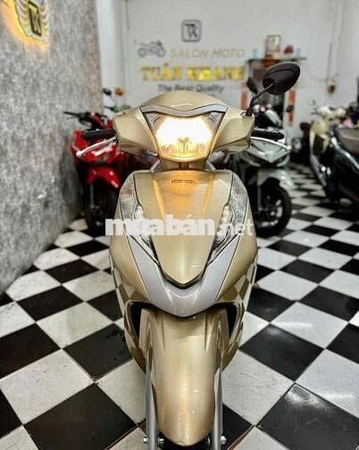 Lead 2015 9chủ BSTP, xe đẹp máy zin có góp