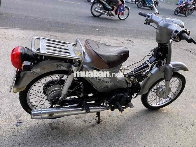 Bán Xe Cub 50cc đời 2021