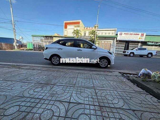 Hyundai Grand i10 2021 1.2 MT - 73000 km