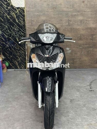 SH125 2014 up áo Ý gop tra truoc 15tr bao nợ xấu