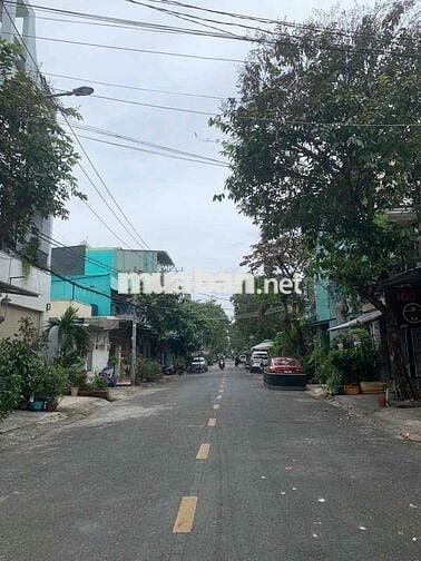 Chủ kẹt bán gấp MT nội bộ Đỗ Bí. 8m x 14m. Nhà 2 tấm. Giá 13 tỷ TL