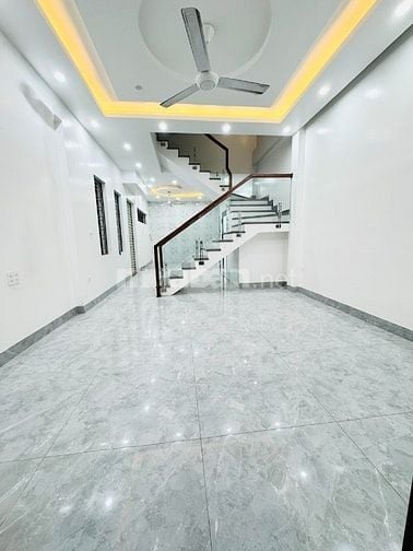 Cho thuê nhà 4 tầng khu đô thị HimLam - Sở Dầu -Hồng Bàng-Hải Phòng