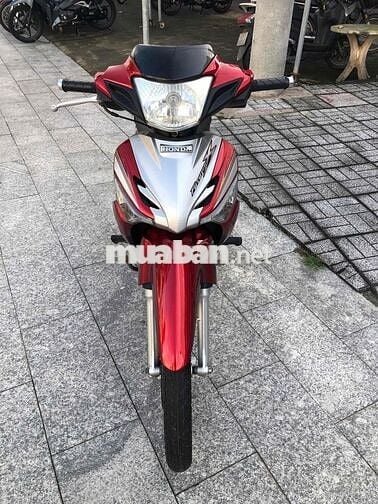 FutureX 125 2011 Fi Máy Zin Êm Ấm