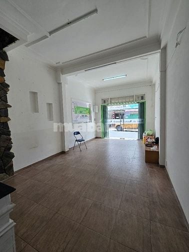 Nhà mặt tiền cho thuê nguyên căn 