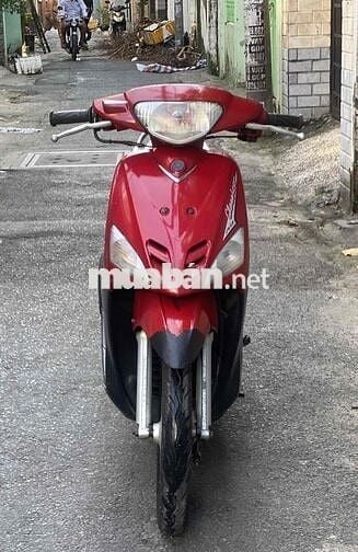 yamaha mio xe đẹp máy zin êm full chức năng
