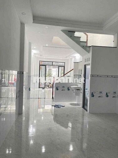 Cho thuê nhà NC Hẻm lê văn Quới quận Bình Tân