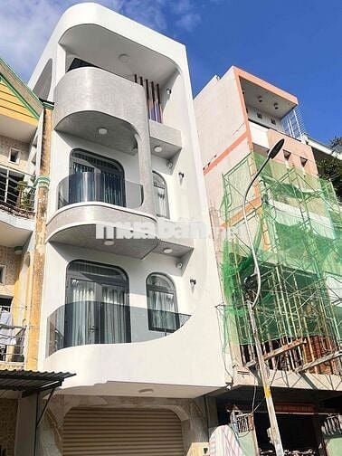 SIÊU PHẨM ( 8m x 18.3m) Mặt Tiền đường 20m Gần KHU HỌ LÊ - Tân phú