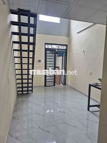 Phòng cho thuê 25m2 Đường 28 Phường An Nhơn