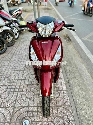 Vision2015 Smk, bstp, máy gin êm xe đẹp - có góp