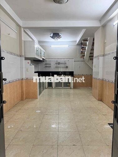 NHÀ CHO THUÊ HOÀNG VĂN THỤ QUẬN TÂN BÌNH  5 PN  GIÁ ĐẸP