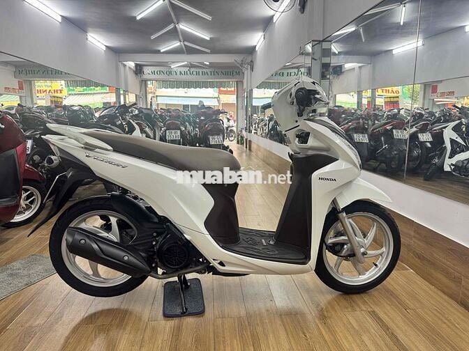 Honda Vison 2016 bst máy zin xe đẹp