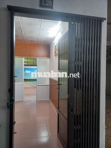 CĂN HỘ CĂN GÓC CHUNG CƯ BÀU CÁT 6 – ĐƯỜNG ĐỒNG ĐEN, P.14, Q. TÂN BÌNH.