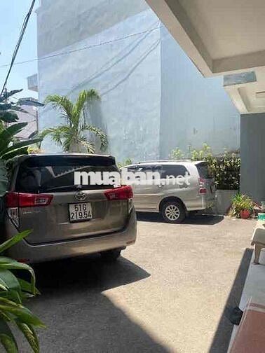 HẺM XE TẢI 1 TRỤC - LÊ QUANG ĐỊNH - 318M2 - DIỆN TÍCH KHỦNG - 20.5T TL