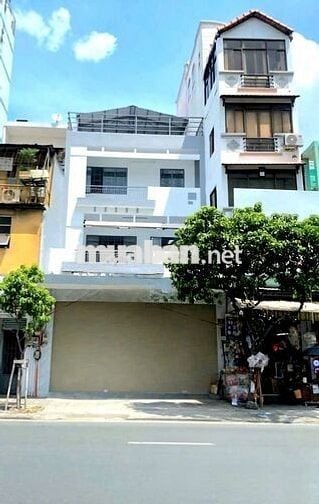Cần cho thuê nhà MT 735A Đường Cách Mạng Tháng 8 P.6 Q.Tân Bình