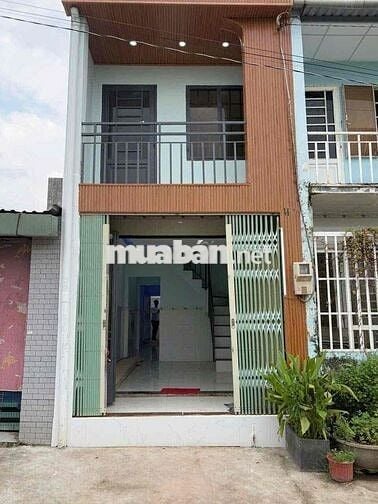 cho thuê nhà thạnh lộc 19 4 phòng ngủ đường ô tô