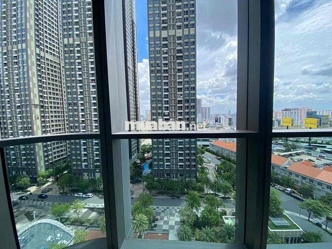 CĂN HỘ LANDMARK 81 - 46,6m2 - VIEW CỬA KÍNH CHILL - TRUNG TÂM HÀNG ĐẦU