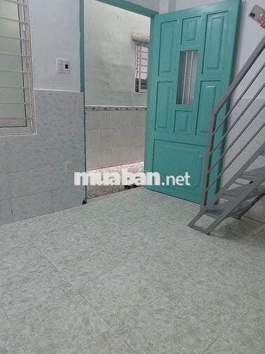 NHÀ TRỌ GÒ GẤP, MỚI, SẠCH SẼ, THOÁNG MÁT, AN NINH, YÊN TĨNH