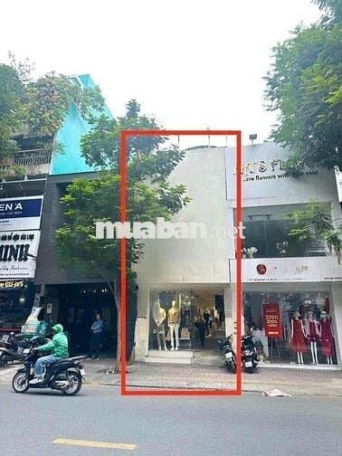 🔥 SIÊU PHẨM MẶT TIỀN Lê Văn Sỹ - Quận 3 – NGUYÊN CĂN 4 TẦNG CHO THUÊ G