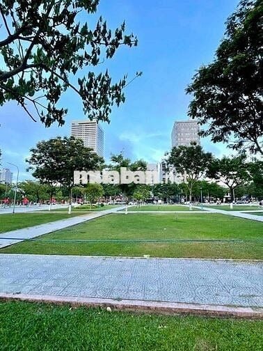 BÁN LÔ ĐẤT MT LÊ THƯỚC VỊ TRÍ ĐẸP GẦN CÔNG VIÊN TĂNG TRƯỞNG MẠNH