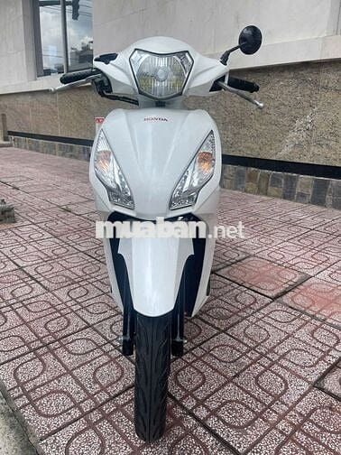 Honda Vision 2018 khóa Smartkey