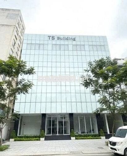 Mặt tiền đường Kỳ Đồng  Gần  Ngân hàng Tiên Phong Quận 3