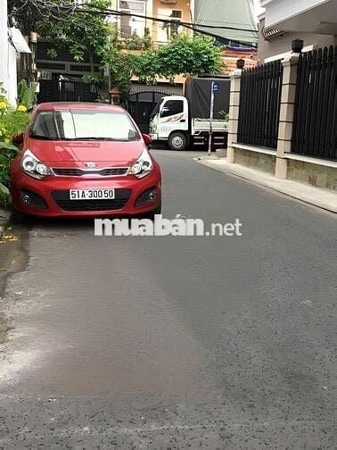 Bán nhà Tân Bình giá Bình Tân - Hẻm xe hơi - Nhỉnh 3 tỷ