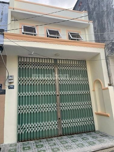 Bán nhà mặt tiền Đường sô 10, Phường An Lạc, Quận Bình Tân