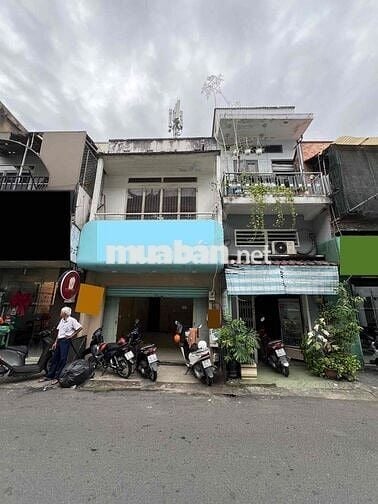 MẶT TIỀN P13, PN KẾ 4 TRƯỜNG HỌC KINH DOANH SIÊU TỐT 20tr