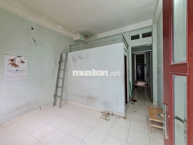 Phòng trọ hẻm rộng, gần sân bay TSN