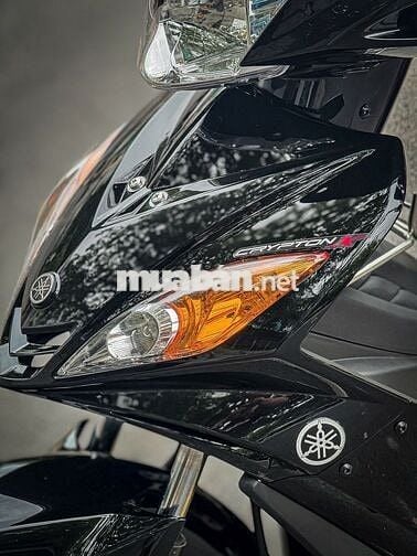 Yamaha Exciter 135 4 số ctd 1S94 Đen