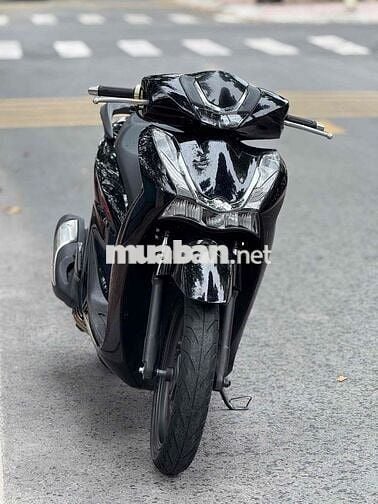SH 160i ABS 2023 ĐEN BÓNG 9 CHỦ
