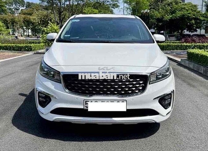 Kia Sendona 2019 Full dầu 75.000 km