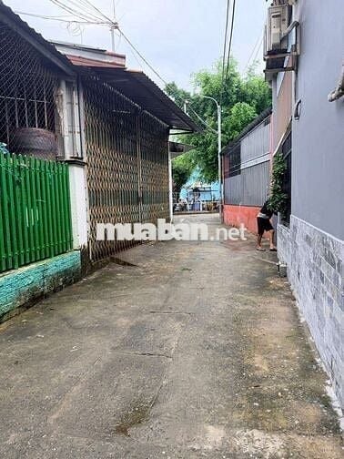 Chủ gửi  bán nhà c4 diện tích 60m .kiệt 157 nguyễn  đình tứ