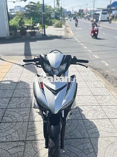 EXciter 150 led 2021,xe đẹp,máy zin chất,có góp