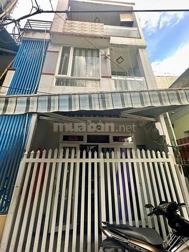 NHÀ ĐẸP 3 TẦNG X 45M2 K382 NÚI THÀNH, HOÀ CƯỜNG BẮC, HẢI CHÂU_4.35